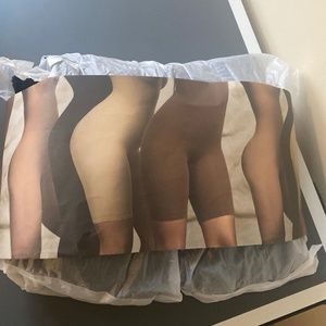 Skims Cozy Knit Pants